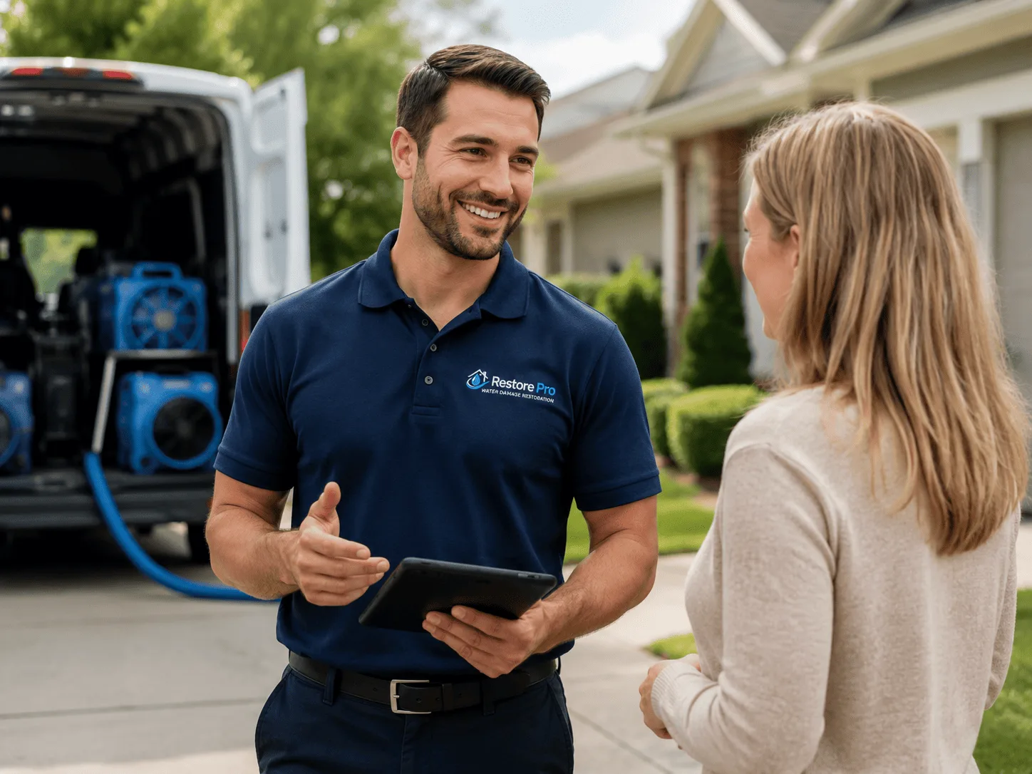 Water Damage Restoration Crestone, CO FAQs